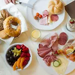 Апартаменты Leipziger Hof *