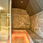 Leipziger Hof Апартаменты Инсбрук