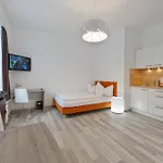 Leipziger Hof Апартаменты