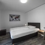 Leipziger Hof Апартаменты