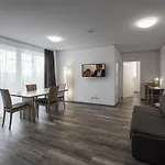 Апартаменты Leipziger Hof