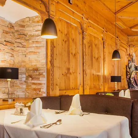 Leipziger Hof * Innsbruck