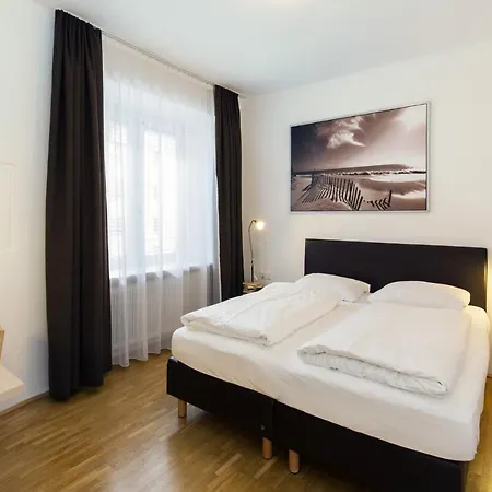 Leipziger Hof 아파트 *