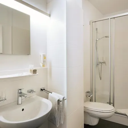 Leipziger Hof Apartament