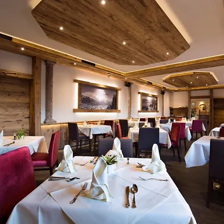 Apartament Leipziger Hof Innsbruck