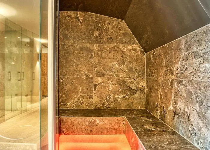 Leipziger Hof Lejlighed Innsbruck