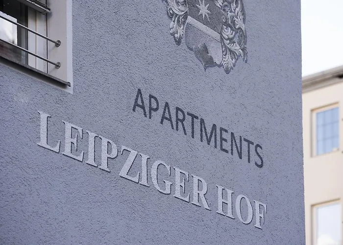 Leipziger Hof * İnnsbruck