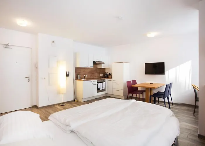 Leipziger Hof Daire
