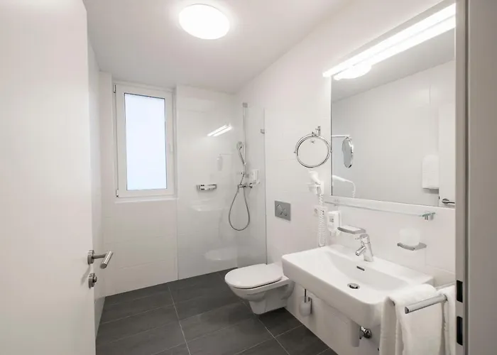 Lejlighed Leipziger Hof