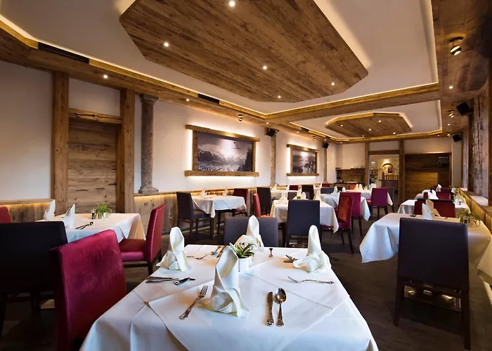 Lejlighed Leipziger Hof Innsbruck